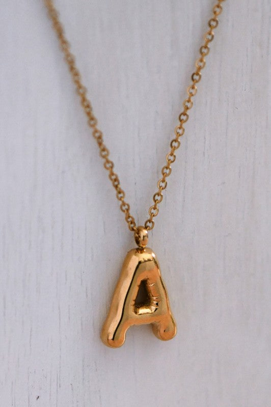 SIMPLY ME NECKLACE