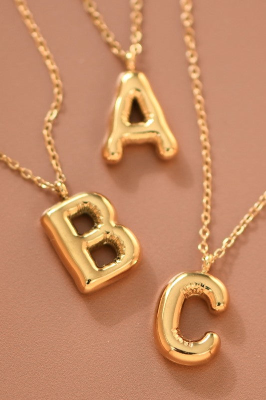 SIMPLY ME NECKLACE