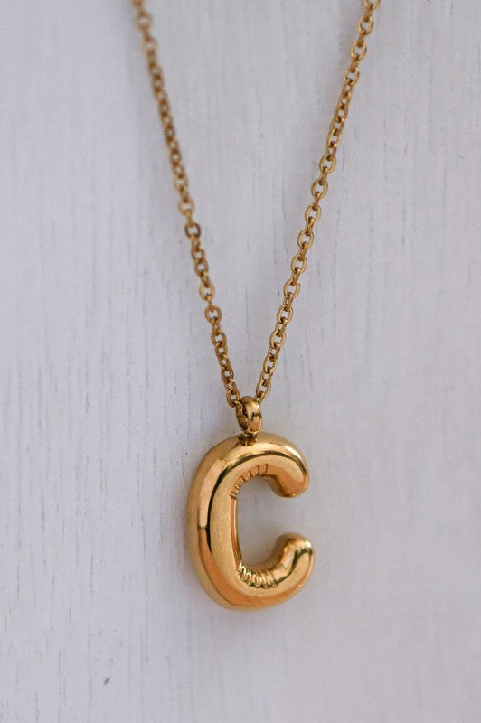 SIMPLY ME NECKLACE