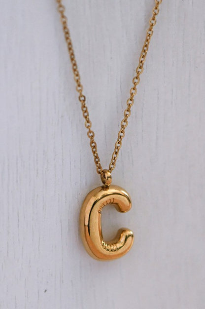 SIMPLY ME NECKLACE