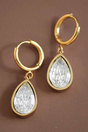 OPHELIA EARRINGS