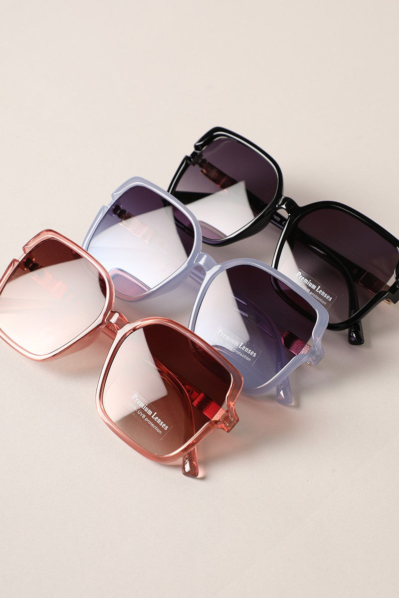 SQUARE SUNNIES