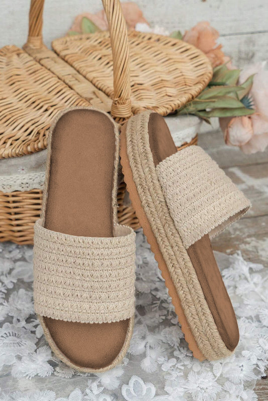 BOHO SLIDES