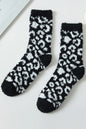 FUZZY SOCKS