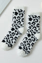 FUZZY SOCKS