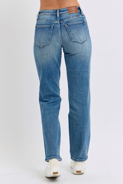 JUDY BLUE DESTROY DAD JEAN