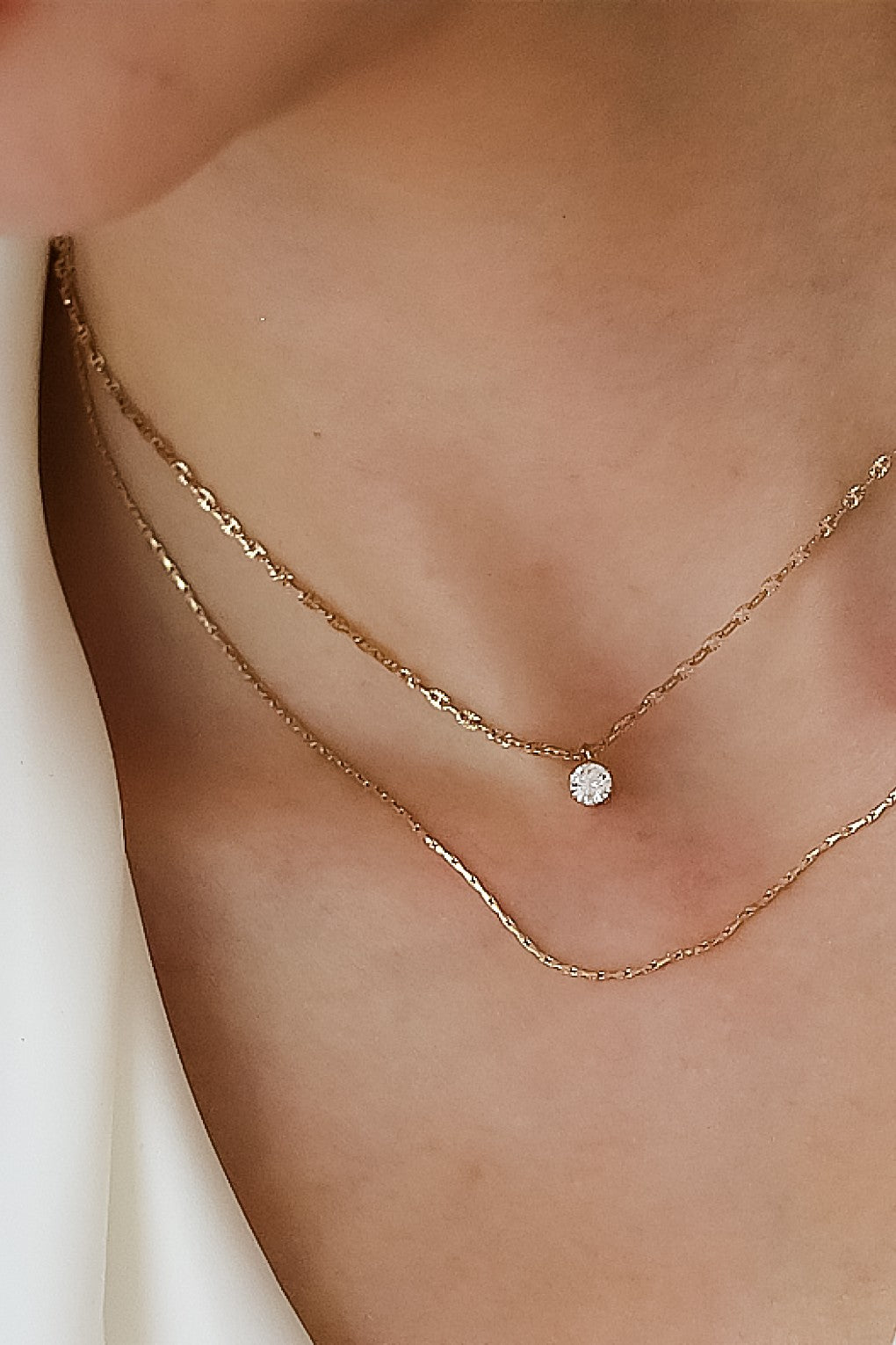 ADA NECKLACE