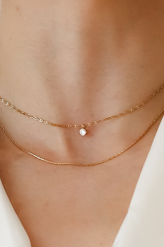 ADA NECKLACE