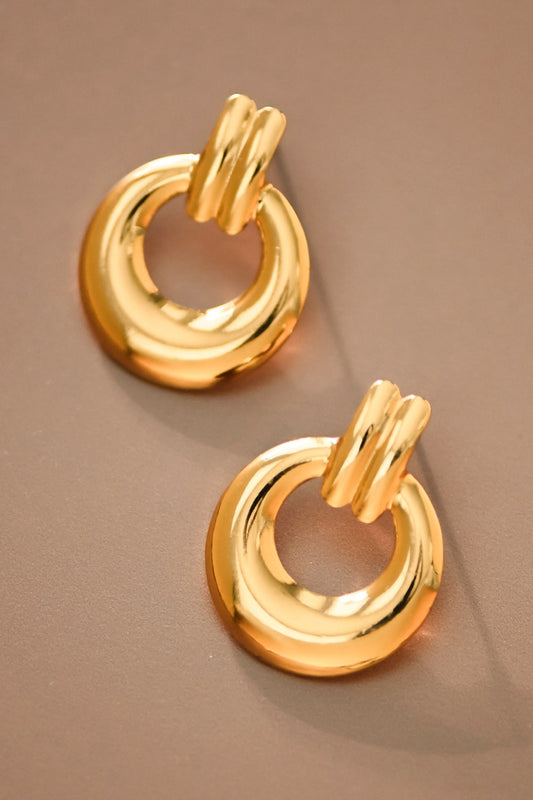 EDEN EARRINGS