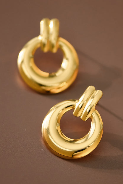 EDEN EARRINGS