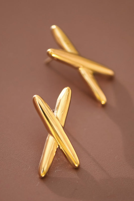 ZOE EARRINGS