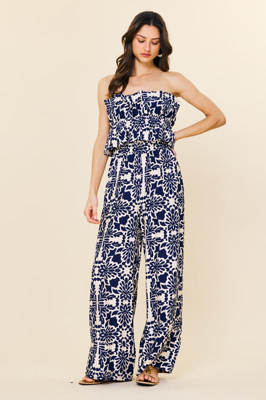DREAM LIFE ROMPER