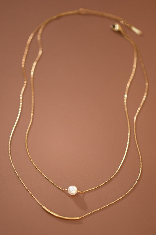 MELODY NECKLACE