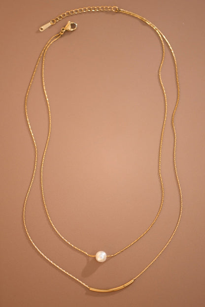 MELODY NECKLACE