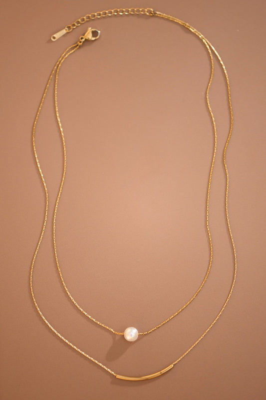 MELODY NECKLACE