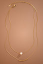 MELODY NECKLACE