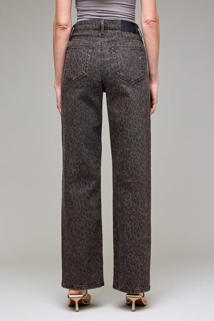 PURRFECTLY CHIC CHEETAH PANT