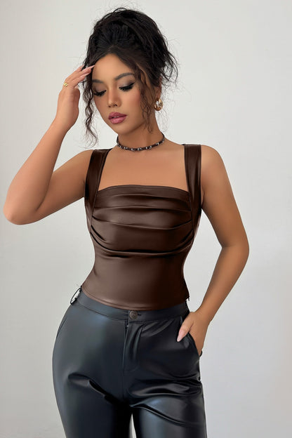 COMING BACK TO YOU VEST