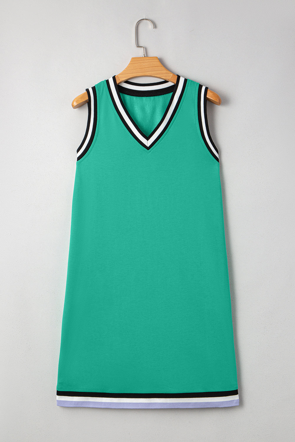 SPEARMINT MINI DRESS