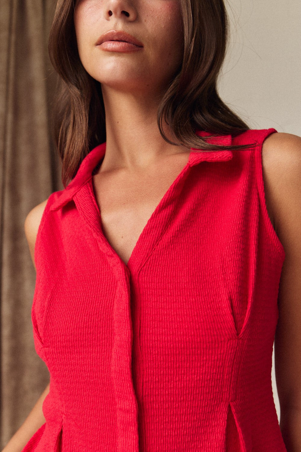 CAPRI TOP