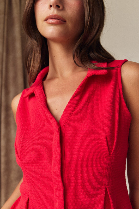 CAPRI TOP