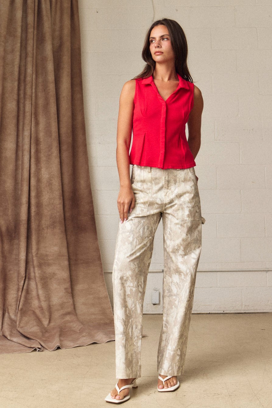 CAPRI TOP
