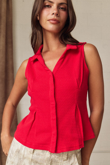 CAPRI TOP