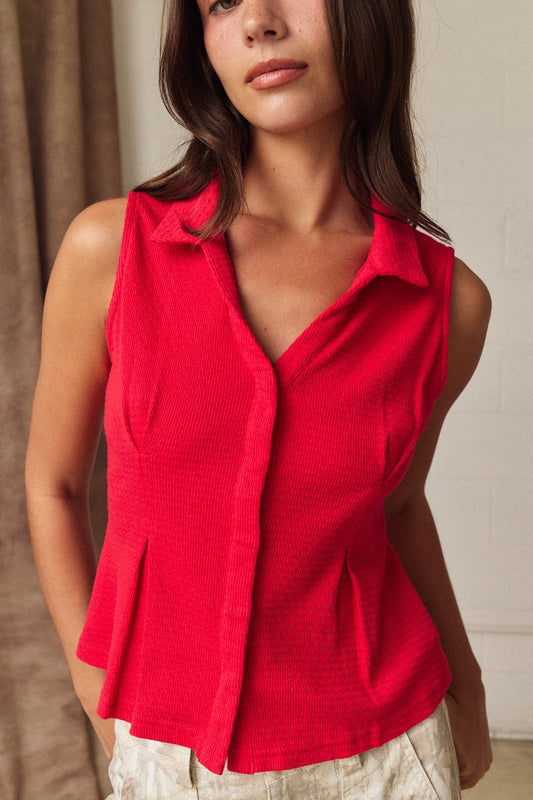 CAPRI TOP
