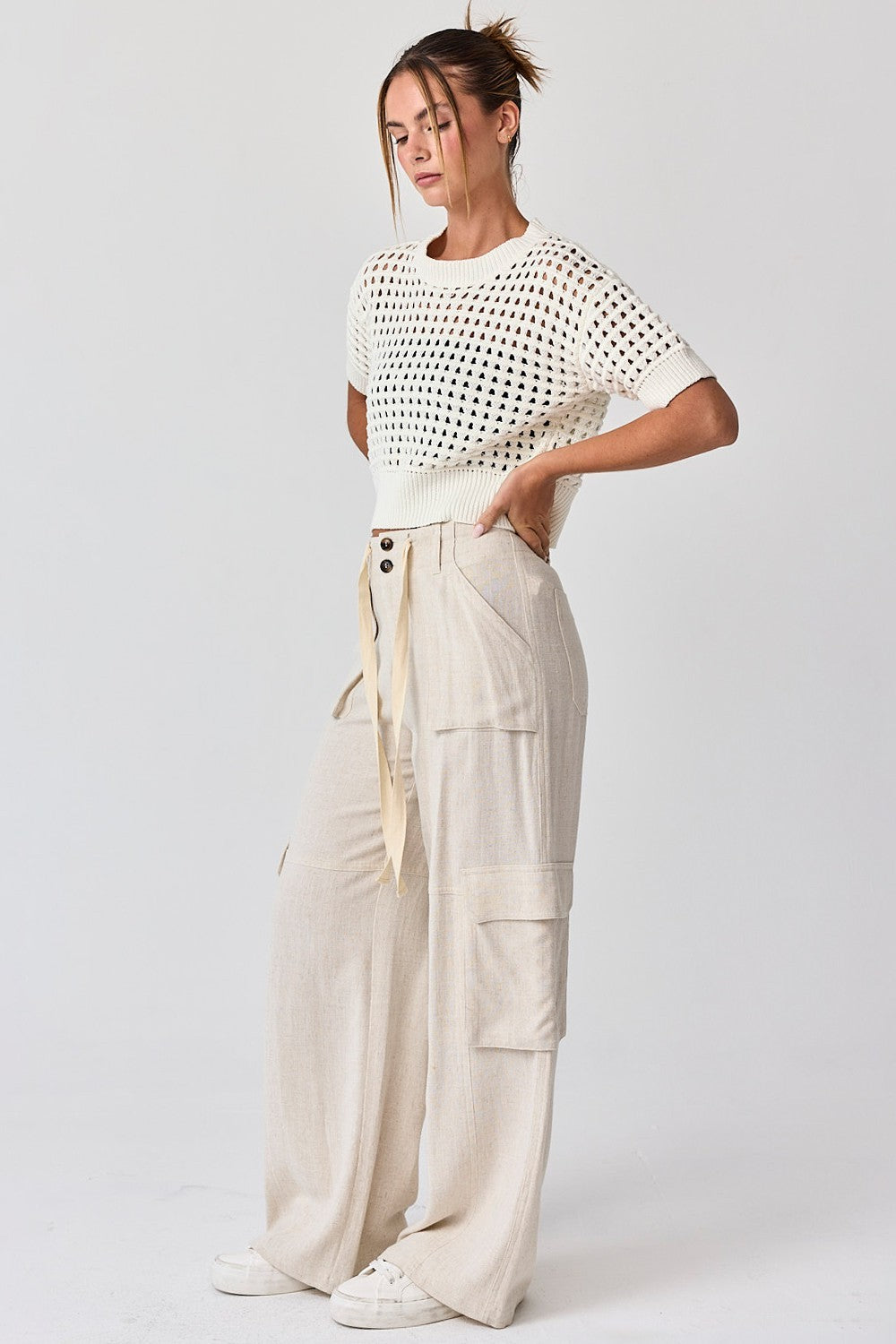 SOFT BREEZE TOP