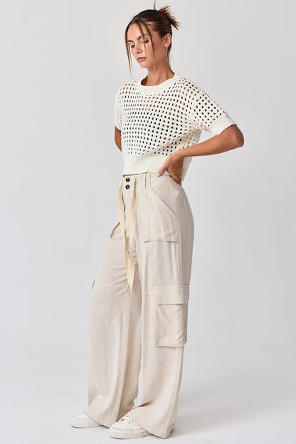 SOFT BREEZE TOP