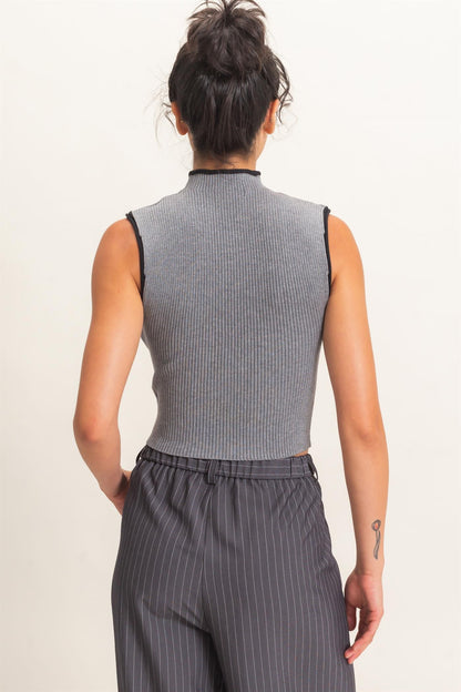 DO IT WITH CLASS TOP