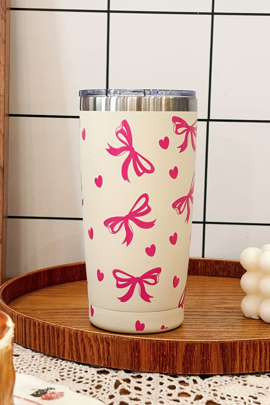 TIED TO YOU CUP