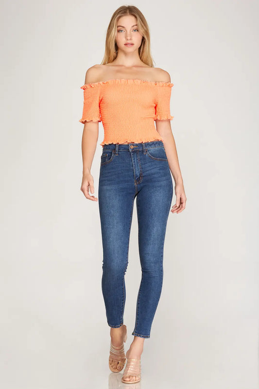 FEELING TANGERINE