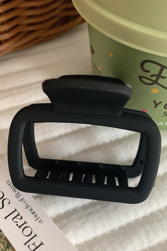 MINIMALIST HAIR CLIP
