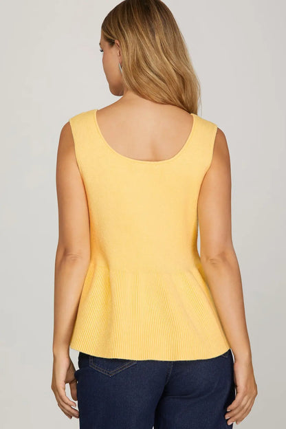 EYEING YOU TOP