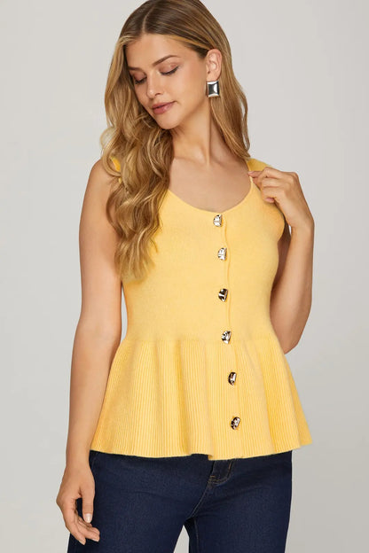EYEING YOU TOP