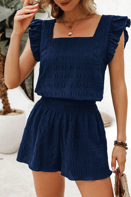 RELAXED CHIC SET
