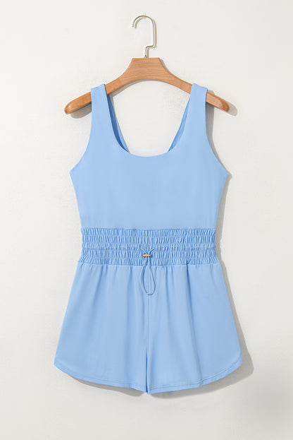FORGET ME NOT ROMPER