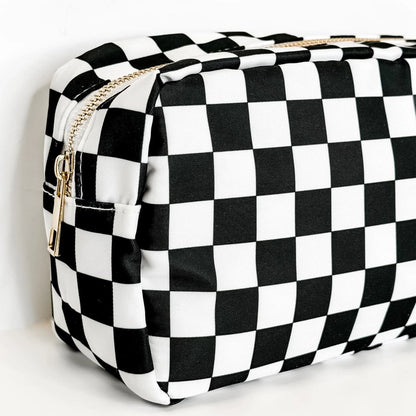 CHECKMATE MEDIUM BAG