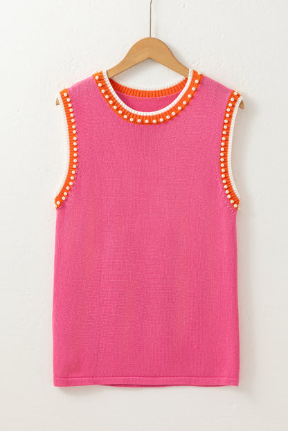 TIMELESS TOUCH TOP