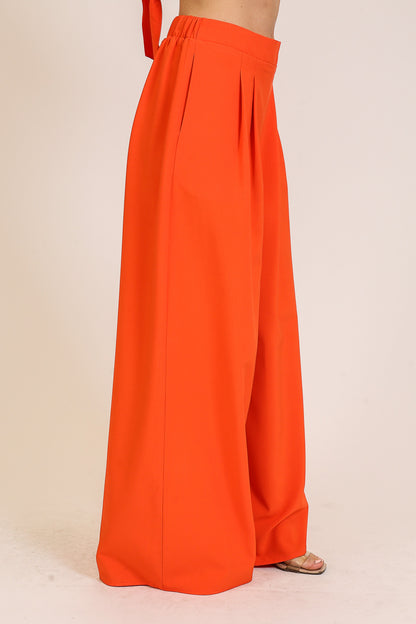 DO IT WITH CLASS PANT