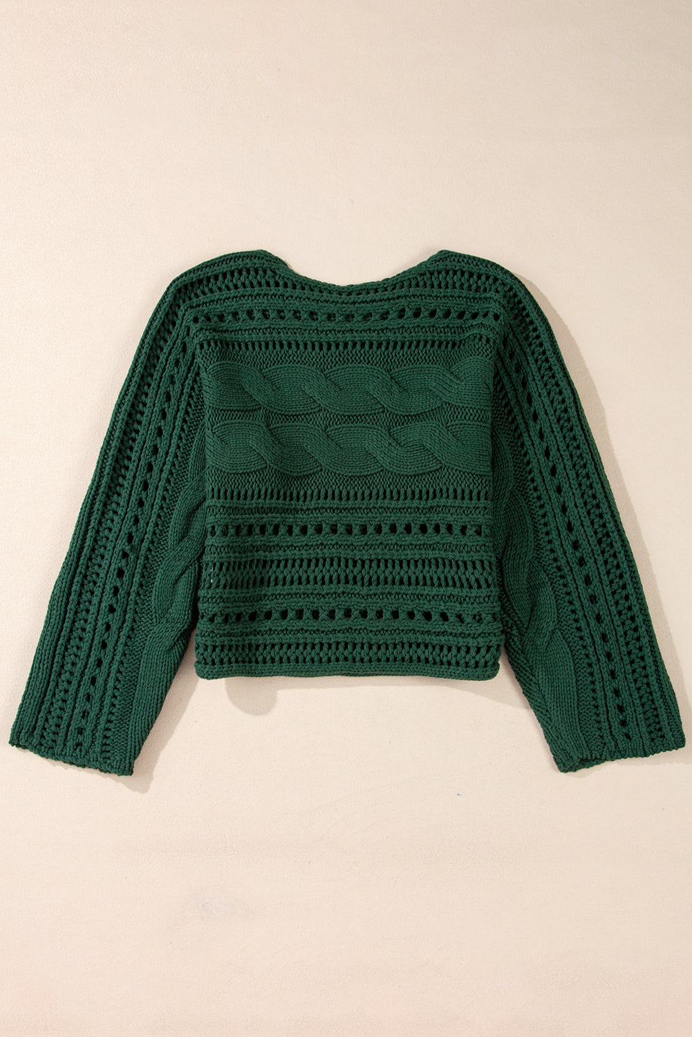 SERENITY SWEATER