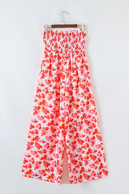 BLUSH HAVEN JUMPSUIT