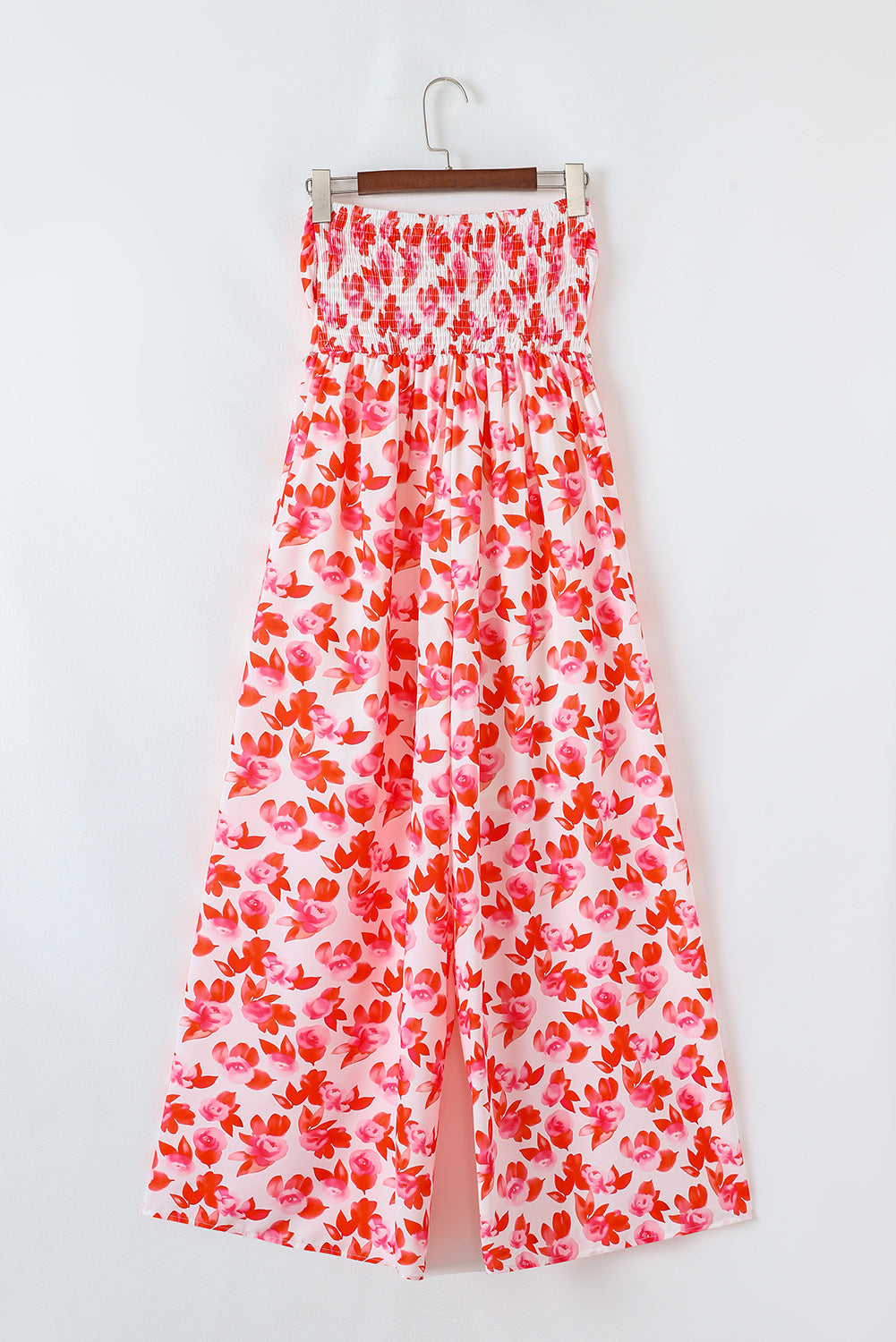 BLUSH HAVEN JUMPSUIT