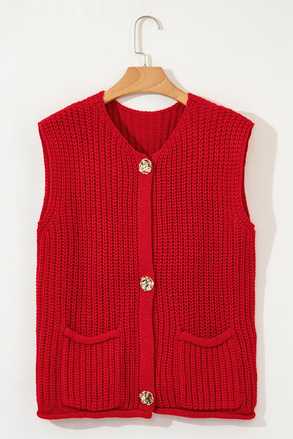 IN THIS MOMENT VEST