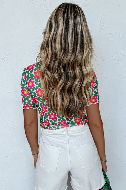 TAKE ME AWAY TOP