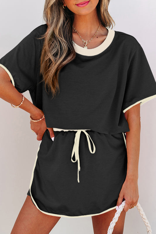 EFFORTLESS VIBES SET