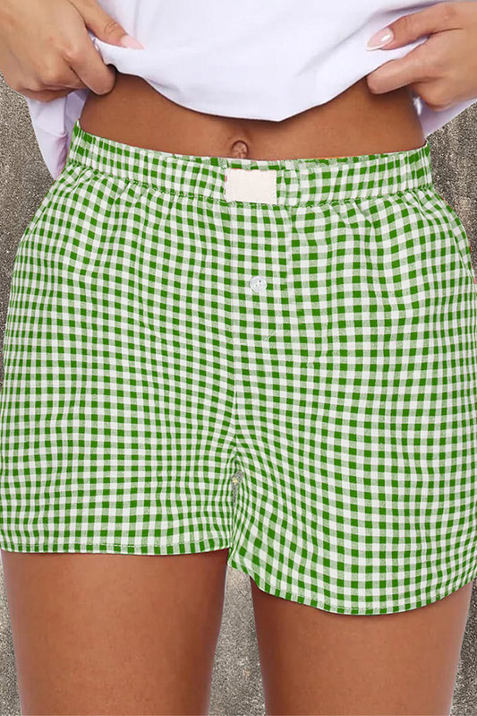 PICNIC CHIC SHORTS