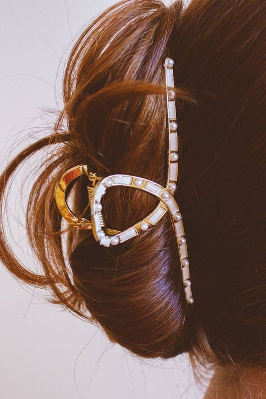 PEARL CLIP