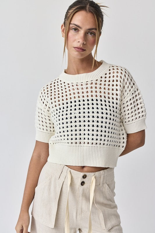 SOFT BREEZE TOP